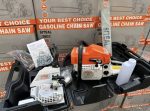 اره موتوری  اشتیل STIHL