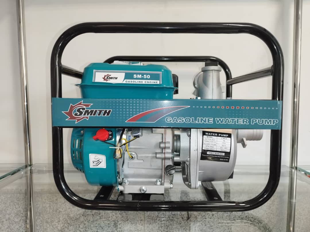 IMG-20251013-WA0001 موتور پمپ طرح هندا برند اسمیت - تصویر 1