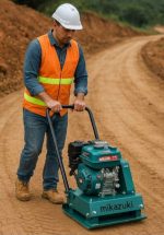 کمپکتور برند میکازوکی - تصویر 2