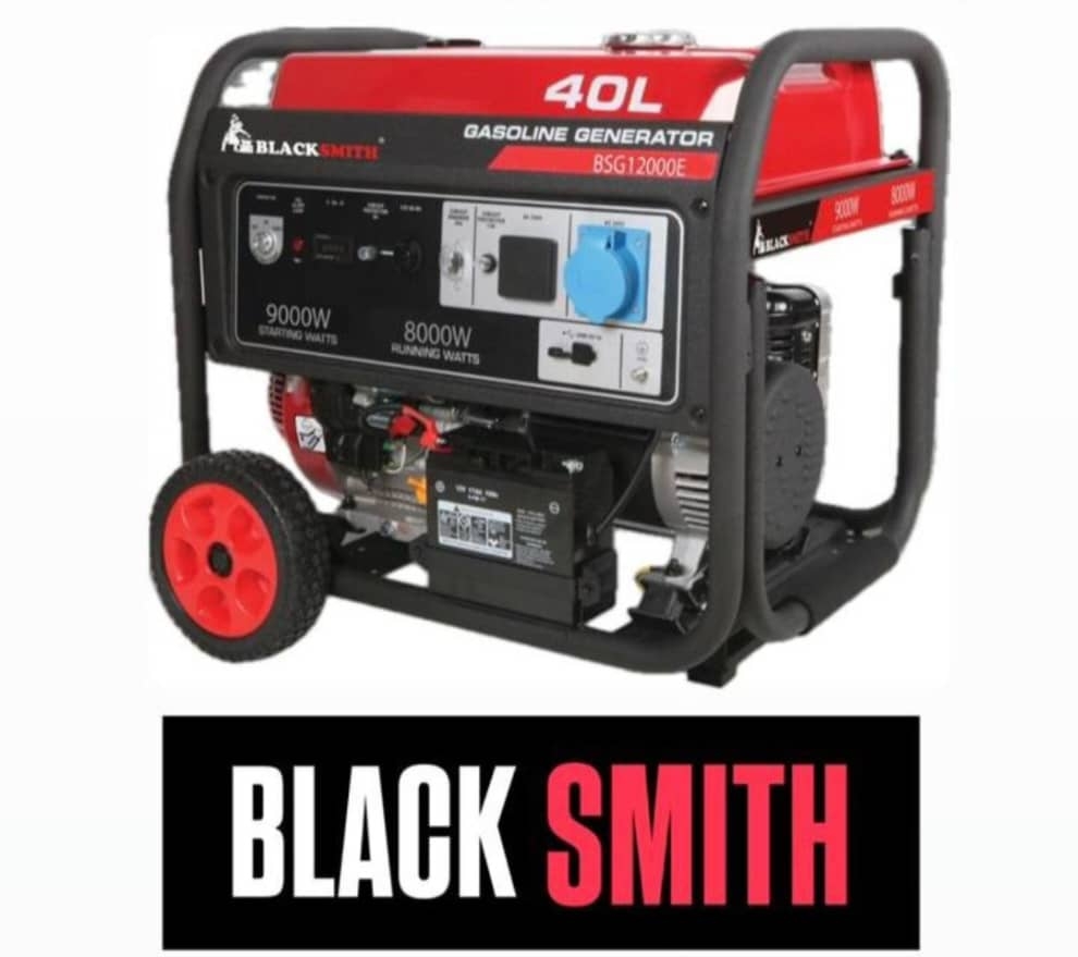 IMG_20251017_203555 موتور برق بلک اسمیت - تصویر 1