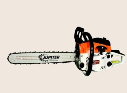 اره بنزینی ژوپیتر