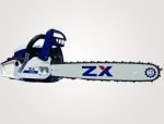 اره موتوری zx