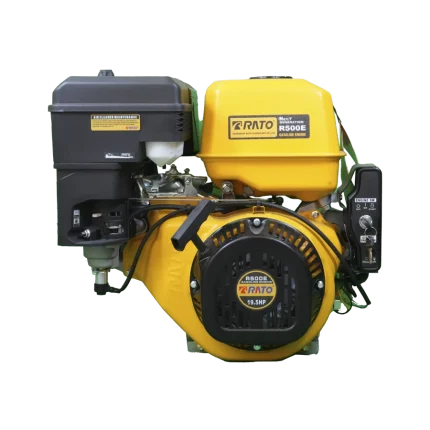 موتور تک بنزینی راتو 7 اسب مدل RATO R210