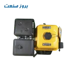موتور تک بنزینی راتو 7 اسب مدل RATO R210 - تصویر 3
