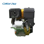 موتور تک بنزینی راتو 7 اسب مدل RATO R210 - تصویر 5